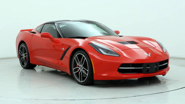 2015 Corvette Stingray Z51